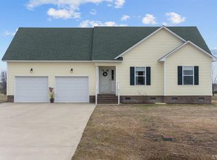 112 Ivy Trce, Elizabeth City, NC 27909