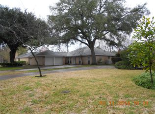 14207 Locke Ln, Houston, TX 77077