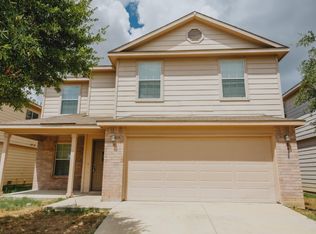 8635 Silver Will, San Antonio, TX 78254