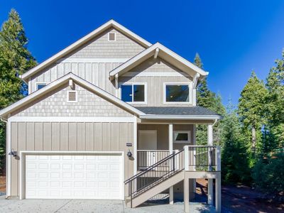 40868 Wild Iris Ln, Shaver Lake, CA, 93664