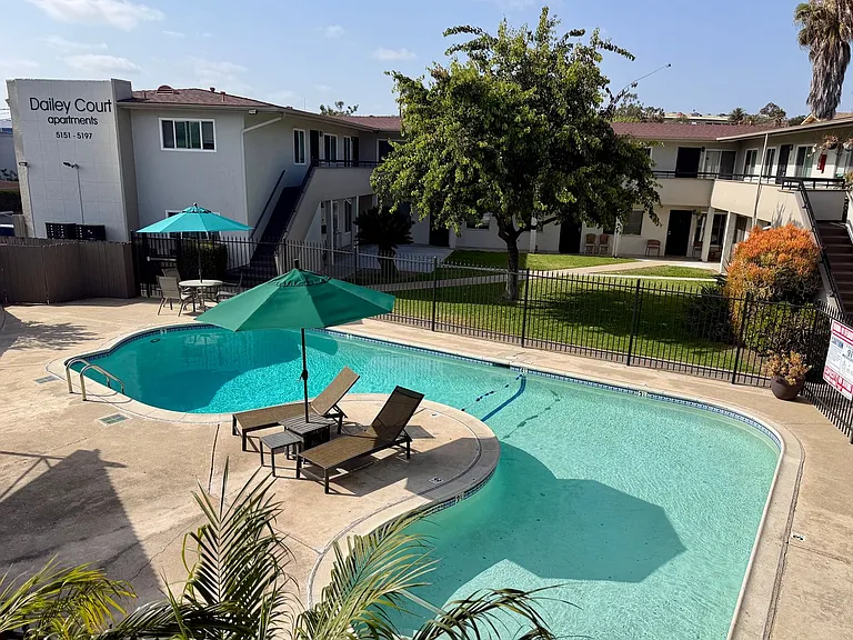 Welcome to the Dailey Court Apartments! — Photo 7