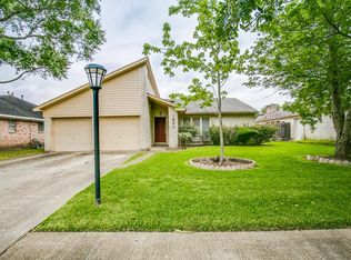 1902 Fall Meadow Dr, Missouri City, TX 77459