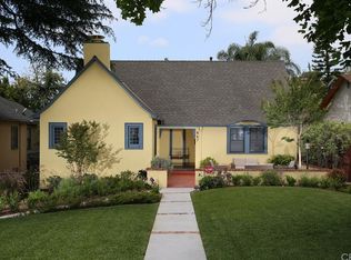 447 N Encinitas Ave, Monrovia, CA 91016