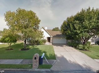 11431 Olivewood Dr, Houston, TX 77089