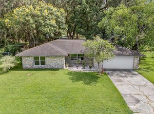 4113 NW 48th Pl, Gainesville, FL 32606