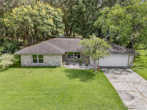 4113 NW 48th Pl, Gainesville, FL 32606