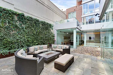 Sold by Sotheby's International Realty