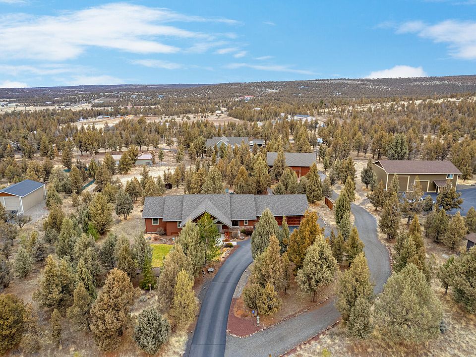 7497 SE Madison Ave, Prineville, OR 97754 Zillow