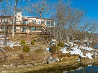 260 W Wind Ln, Camdenton, MO 65020