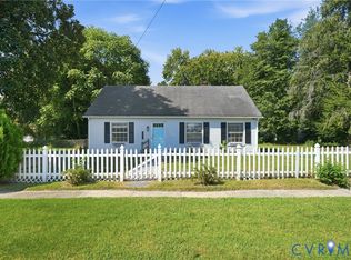 6910 Chelton Rd, Henrico, VA 23228