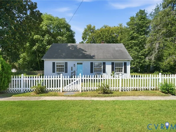 6910 Chelton Rd, Henrico, VA 23228