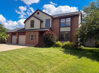 3581 Meadowgate Ct, Pickerington, OH 43147