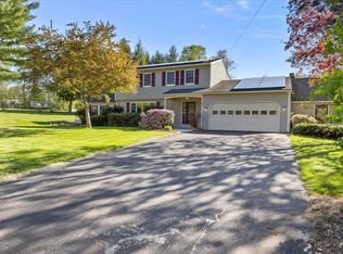 67 Pinecrest Circle, Williston, VT 05495