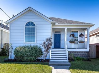 4532 Jeanne Marie Pl, New Orleans, LA 70122