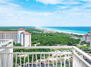 5000 S Sandestin Blvd UNIT 7801/7803, Miramar Beach, FL 32550