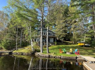 10 A Jordan Ln, Seguin, ON P2A0B2