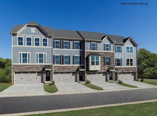 1951 Catkin Ln #50/A, Charlotte, NC 28205