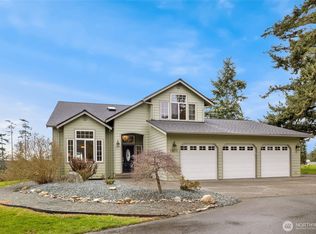 2255 Aviator Lane, Oak Harbor, WA