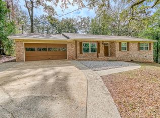 1831 Myrick Rd, Tallahassee, FL 32303