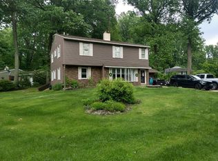 802 Libby Ln, Feasterville Trevose, PA 19053