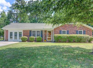 4502 Bramton Rd, Wilmington, NC 28405