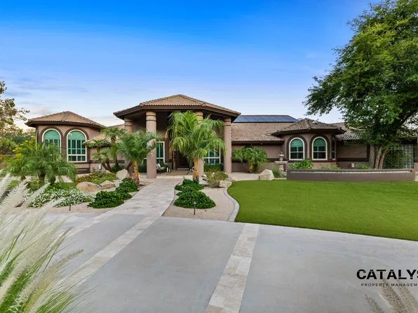 3403 E Knox Rd, Phoenix, AZ 85044