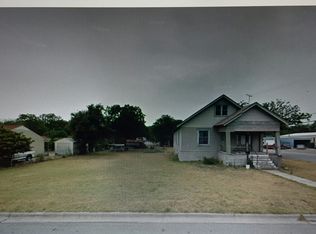 1302 S 51st St, Temple, TX 76504
