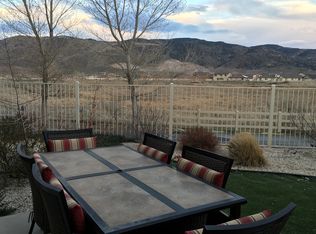 1700 Wind Ranch Rd UNIT A, Reno, NV 89521