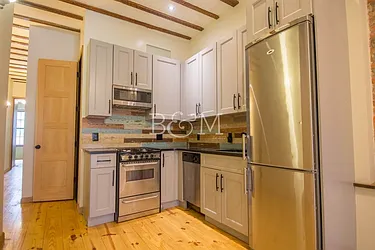 Rented by Brick&Mortar