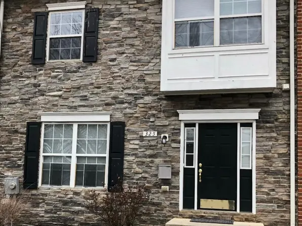 325 S Cleveland Ave, Hagerstown, MD 21740