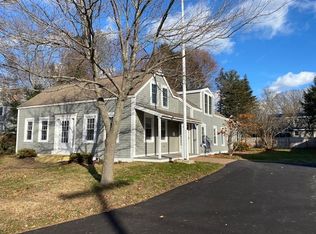 124 Mitchell Rd, South Portland, ME 04106