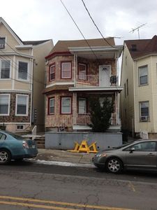 274 5th Ave, Paterson, NJ, 07524