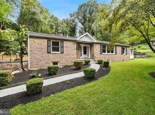 135 Bryn Mawr Ave, Newtown Square, PA 19073