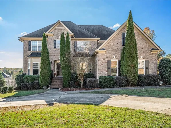 4851 Planters Walk, Douglasville, GA 30135