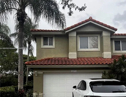12591 NW 57th Pl #TOWNHOUSE Photo 1