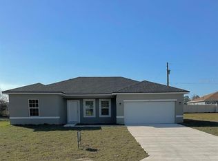 4818 SW 134th Loop, Ocala, FL 34473