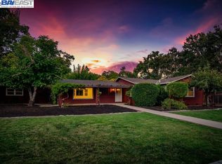 156 Angela Ave, Alamo, CA 94507