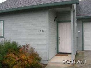 1265 Annalee Dr, Angels Camp, CA