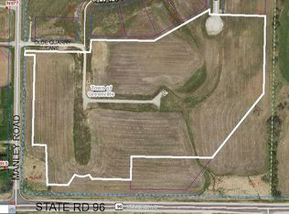 Quarry View Dr, Hortonville, WI 54944