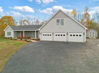 39 Knapp Lane, China, ME 04358