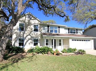 6058 Abilene Trl, Austin, TX 78749