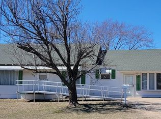 109 S Kickapoo St, South Haven, KS 67140