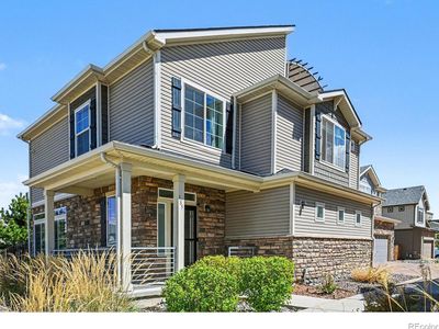 185 S Oak Hill Street, Aurora, CO, 80019