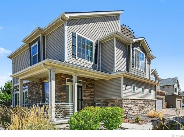 185 S Oak Hill Street, Aurora, CO 80018