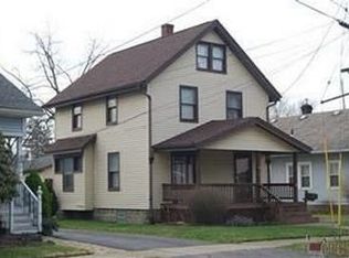 749 Adelaide Ave SE, Warren, OH 44484