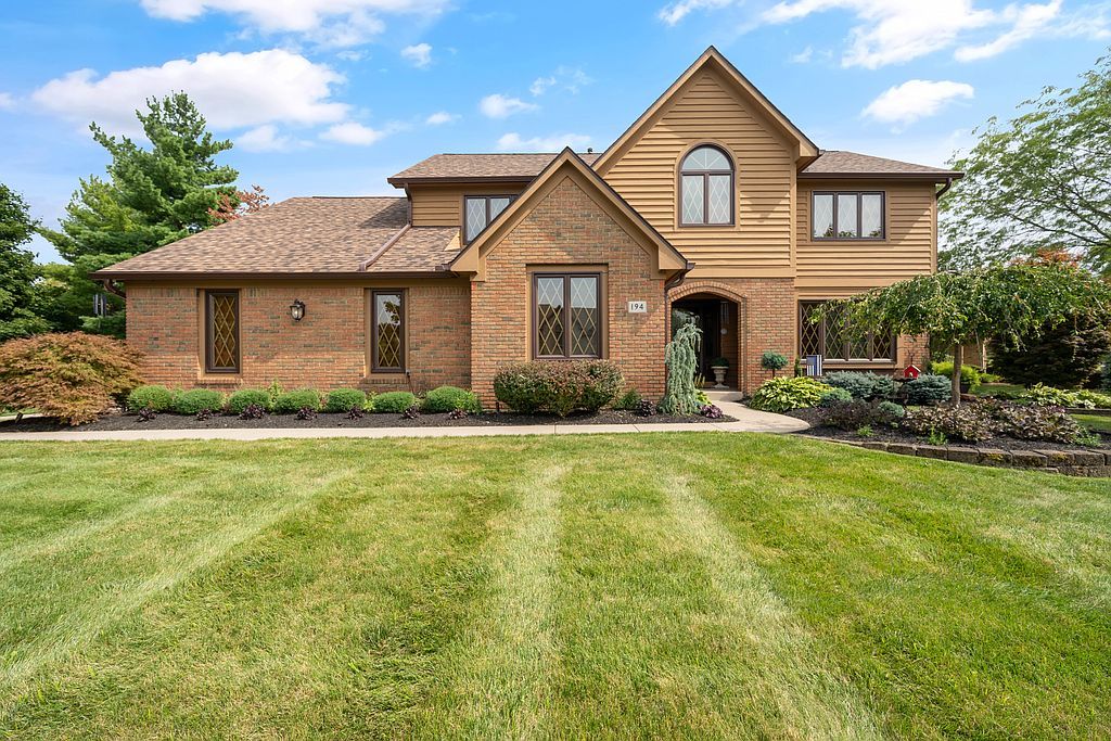 Real estate listing image
