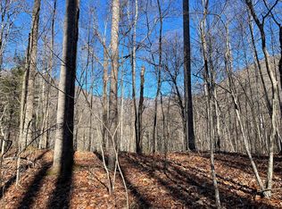 0 Grizzly Rdg, Sylva, NC 28779