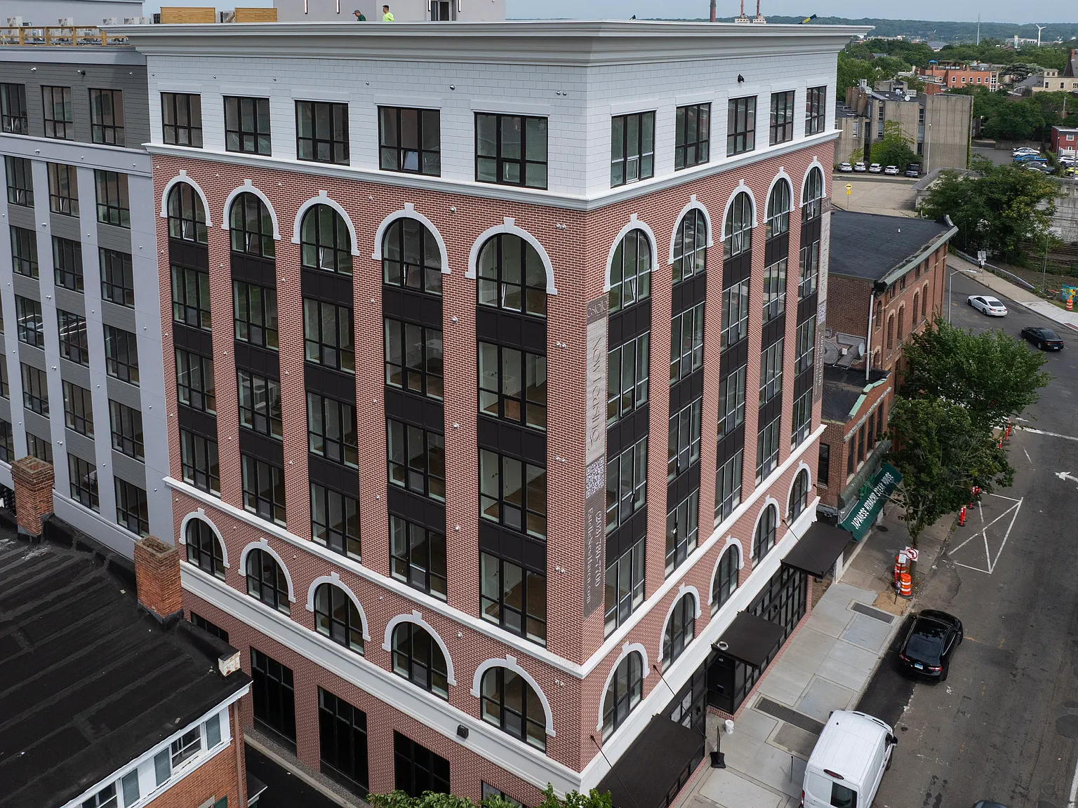 Estelle New Haven — Photo 3