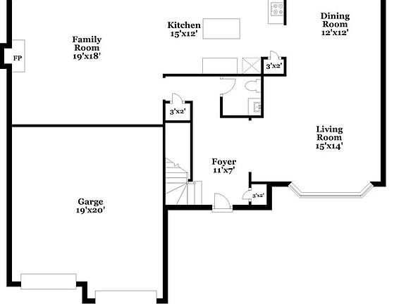 3rd image of this home