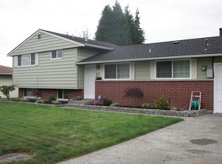 819 Kirkland Ave NE, Renton, WA 98056